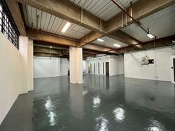 Prime Industrial Building (D20), Factory #563661031